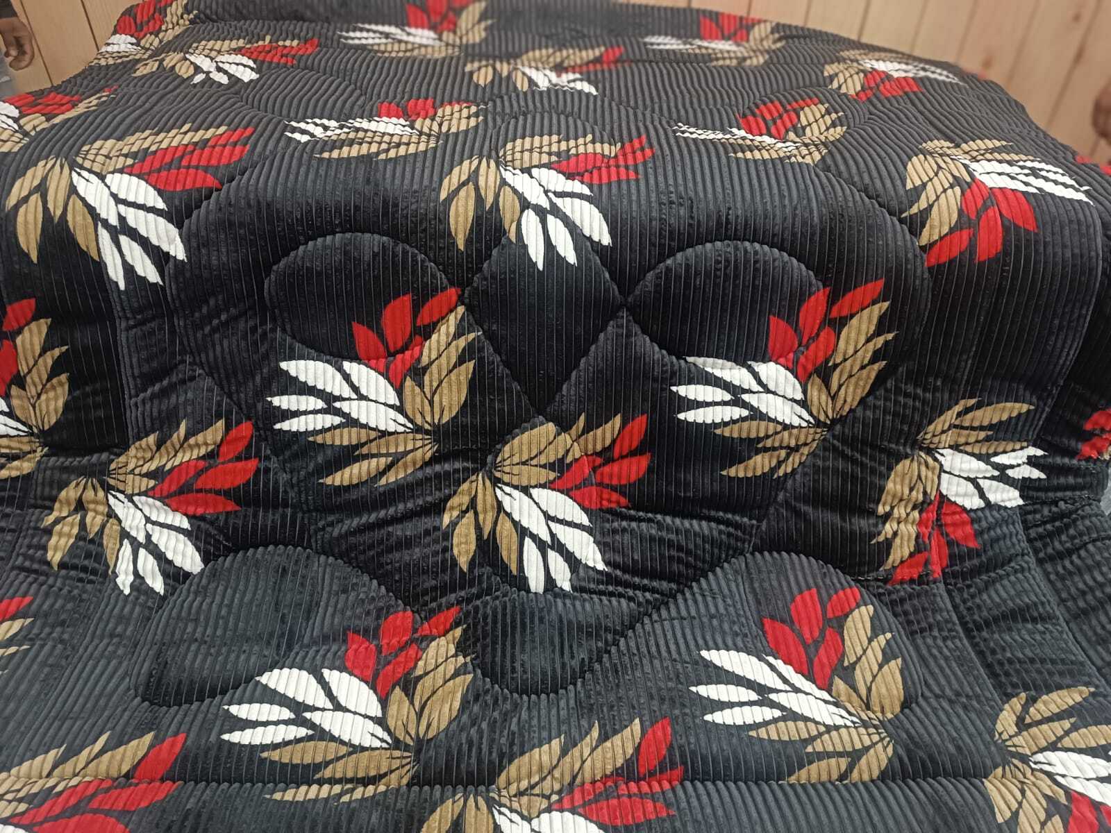 Printed Quilts