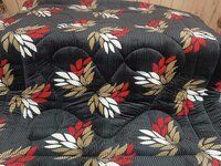 Printed embossed Winter Quilts