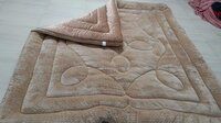 Printed embossed Winter Quilts