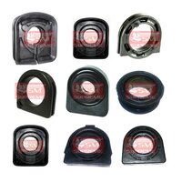 Automotive Propellor Joint Rubber - Car Make: Trucks
