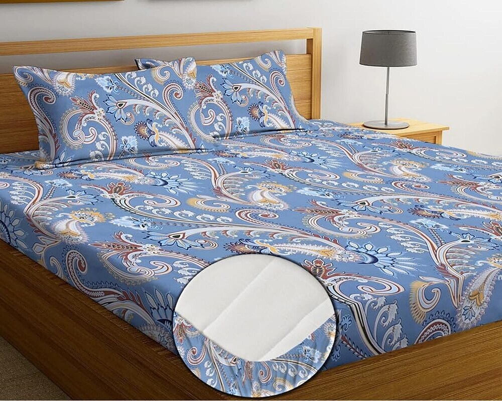 Micro Fiber Fleece Blanket