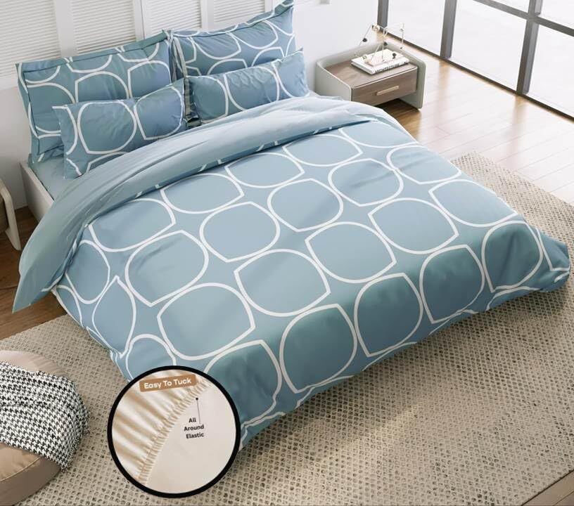 Micro Fiber Fleece Blanket