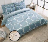 Microfiber Bed sheet