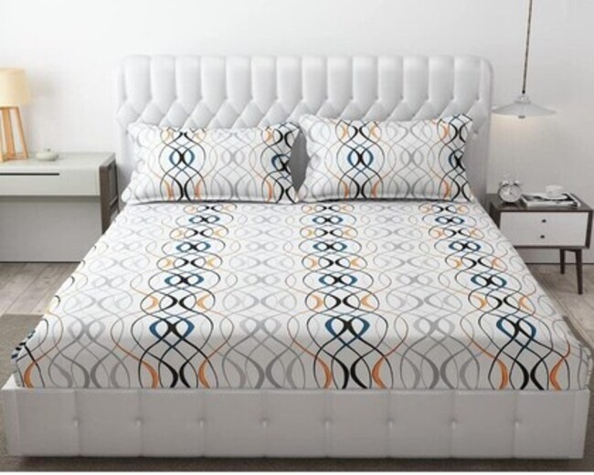 Micro Fiber Fleece Blanket
