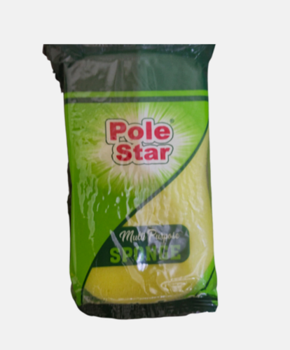 POLE STAR YELLOW FOAM