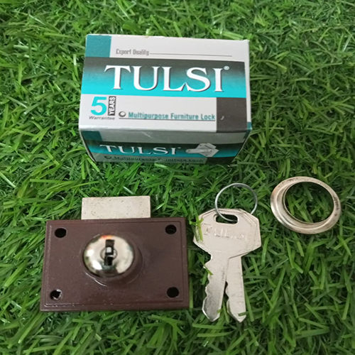 Tulsi Multi Lock - Color: Different Available