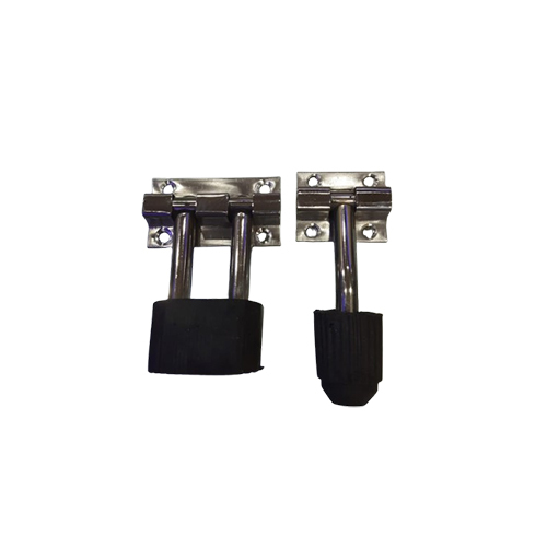 SS Double And Single Leg Stopper