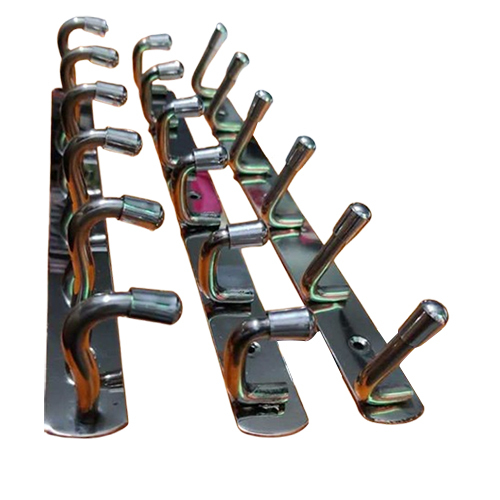 SS Wall Hanger