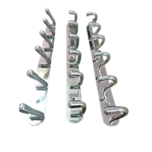 SS Wall Cloth Hanger