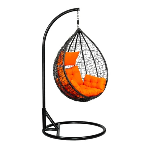 Iron Garden Swing
