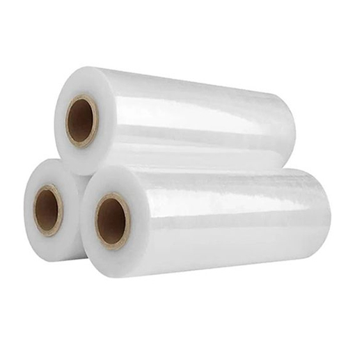 Machine Grade Stretch Film