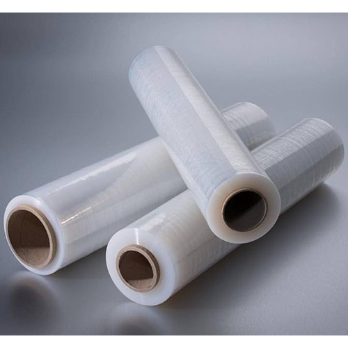 Hand Grade Stretch Film