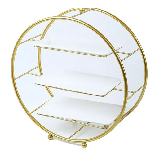 Three Seater Waiting Chair