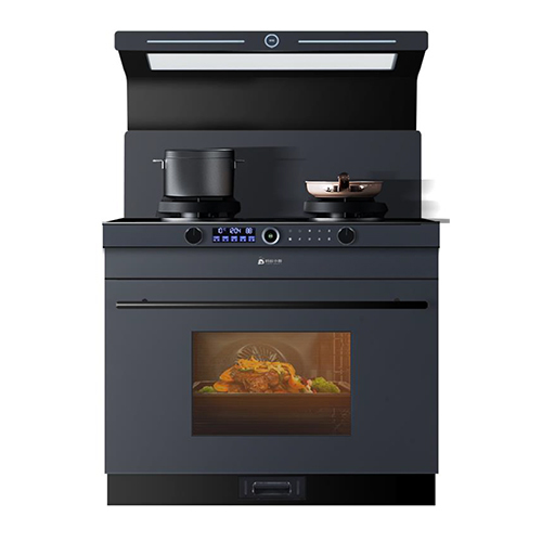 D7ZK 70 Ltr Combined Steamer And Oven