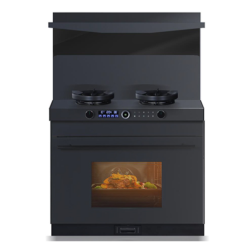 Q7Zk 70 Ltr Combined Steamer And Oven - Application: Commercial