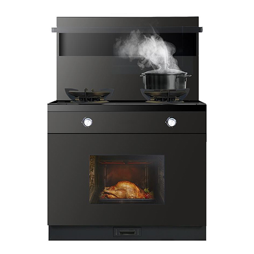 A3Zk 70 Ltr Combined Steamer And Oven - Application: Commercial