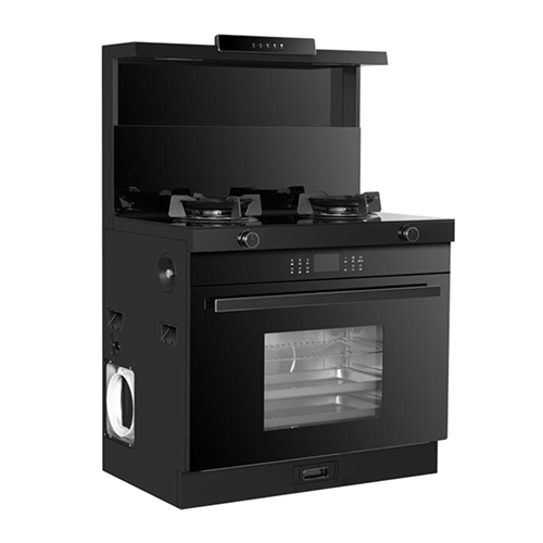 A5Zk 70 Ltr Combined Steamer And Oven - Application: Commercial