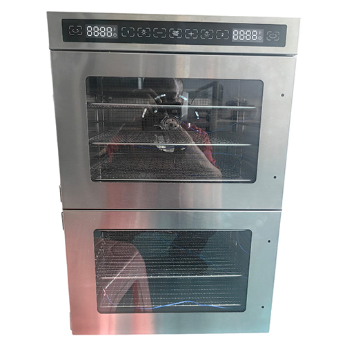 Dehydrator Dryer Machine - Feature: High Efficiency