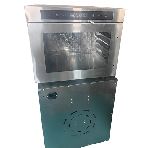 Fruits And Nuts Dehydration Machine - Feature: High Efficiency