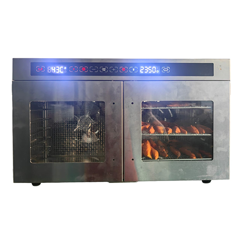 Vegetable Dehydration Machine