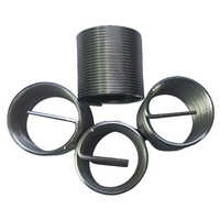 Stainless Steel Wire Thread Insert