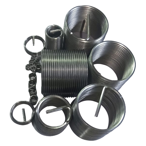 Free Running Helicoil Thread Inserts