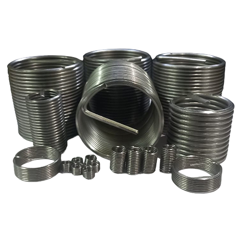 Free Running Helicoil Thread Inserts