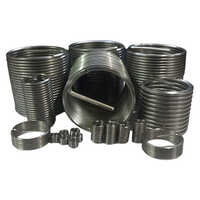 Free Running Helicoil Thread Inserts
