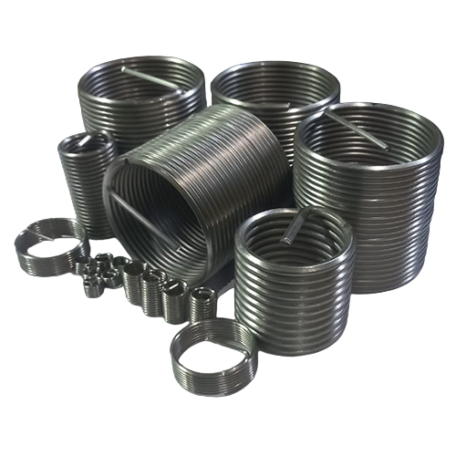Free Running Helicoil Thread Inserts