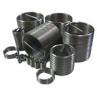 Free Running Helicoil Thread Inserts