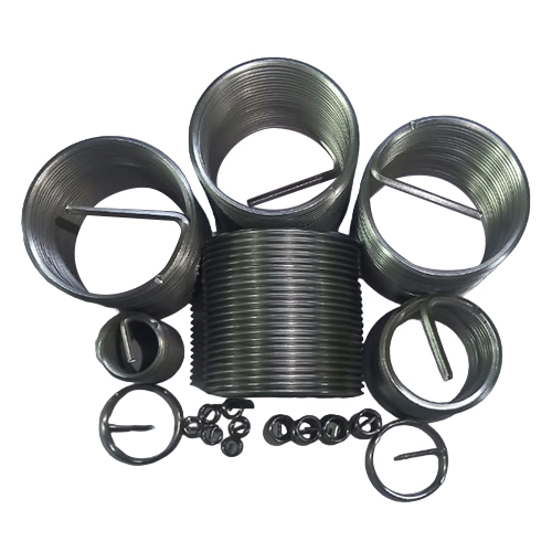 Free Running Helicoil Thread Inserts