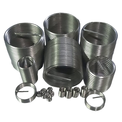 Free Running Helicoil Thread Inserts