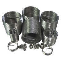 Free Running Helicoil Thread Inserts
