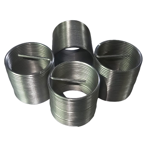 Self Locking Helicoil Thread Insert