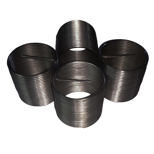 Self Locking Helicoil Thread Insert