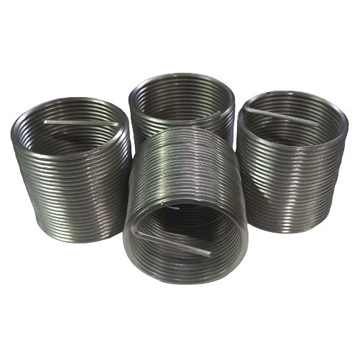 Stainless Steel Wire Thread Insert - Feature: High Quality