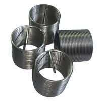 Stainless Steel Wire Thread Insert