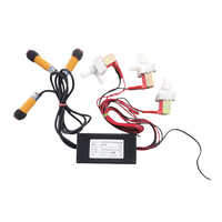 Domestic Tap Sensors