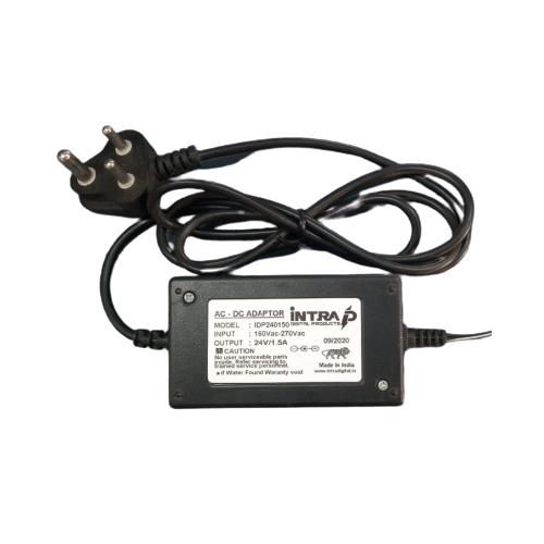 SMPS Adaptor