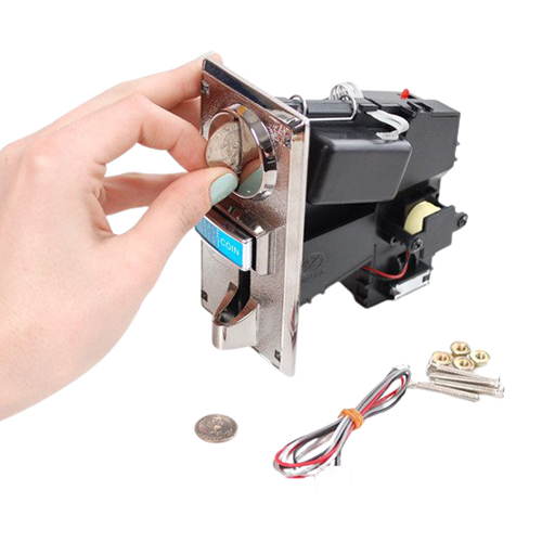 Coin Validator