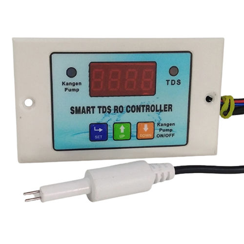 Smart Tds Ro Controller - Application: Industrial