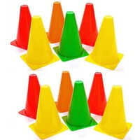 Pvc Marker Cone