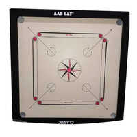 Aarkay Classic Carrom Board