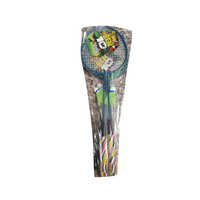 Ben 10 Badminton Racket