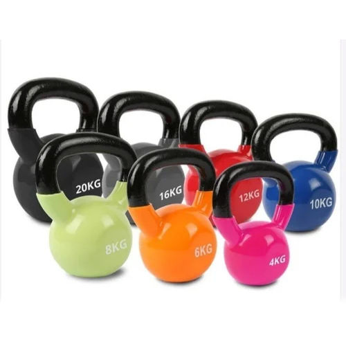 5 Kg Kettlebell Dumbbell - Grade: Commercial Use