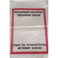Potassium Chloride Kcl - Grade: Industrial Grade