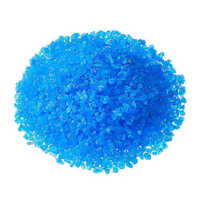 Copper Sulphate Crystal - Purity: 95 %