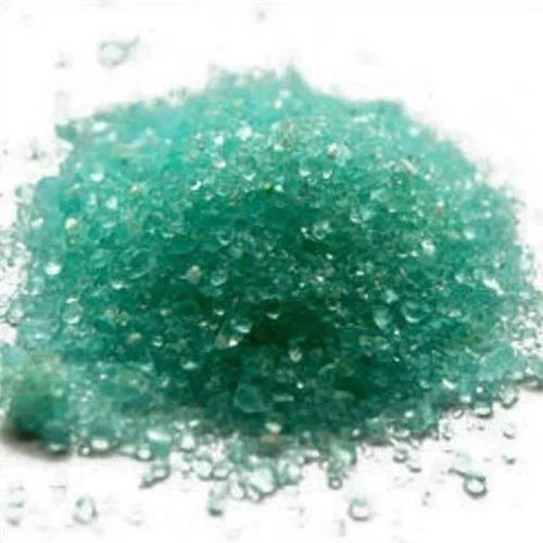 Ferrous Sulphate Heptahydrate - Boiling Point: 330 Degree C