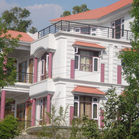 आर्किटेक्टural सलाहकार