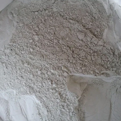 Dried Ferrous Sulphate Powder - Grade: Industrial Grade